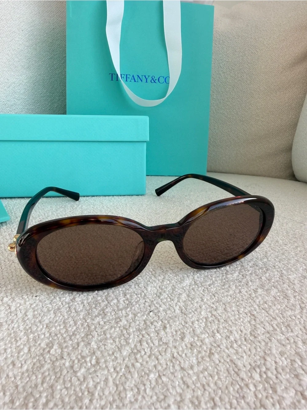 Tiffany & Co. brand new